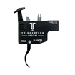 Picture of TRIGGERTECH TI0SBB13TNP TIKKA SPEC RH CURVED LEVER 885768004060