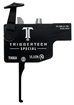Picture of TRIGGERTECH TILSBB13TNF TIKKA SPEC LH FLAT   LEVER 885768004091