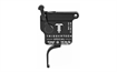 Picture of TriggerTech Trigger, 1.0-3.5LB Pull Weight, Fits Remington 700, Special Flat Clean Trigger, Right Hand, Adjustable, Black Finish, Includes Installation Tools, Instruction Book, & TriggerTech Patch R70-SBB-13-TNF