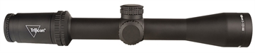 Picture of Trijicon "Ascent, Riflescope, 3-12x40mm, Second Focal Plane, BDC with Target Holds Reticle, 30mm Tube, Matte Black Finish AT1240-C-2800002