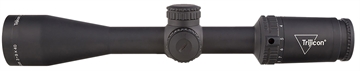 Picture of Trijicon Credo 3-9x40mm Second Focal Plane Riflescope with Red MOA Precision Hunter, 1 in. Tube, Matte Black, Low Capped Adjusters CR940-C-2900039