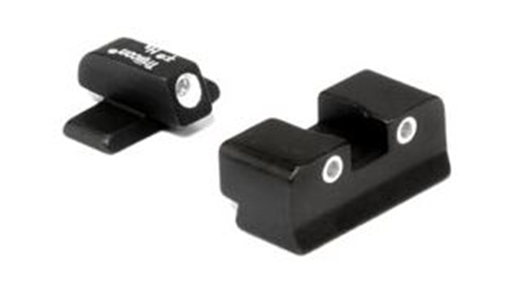 Picture of TRIJICON 3 DOT NS YLW SF XD/XD(M)/XD-S SP01Y