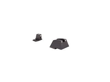 Picture of Trijicon H&K 3-Dot Suppressor NS Set HK210-C-600949 HK210C600949