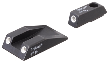 Picture of TRJ SIGHTS Bright & Tough Night Sights 600495