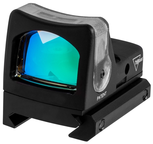 Picture of Trijicon RMR Sight - DI 9.0 MOA Green Dot Reticle RM33 Mount RM05G-33 700038