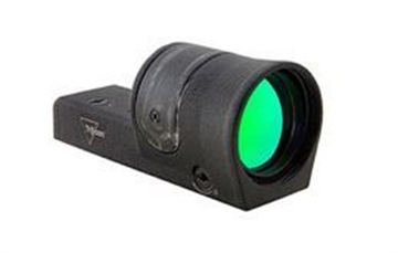 Picture of Trijicon 800047: RX34-23 / RX34 4.5 MOA Amber Dot w/ RX23 Mount TRI-800047