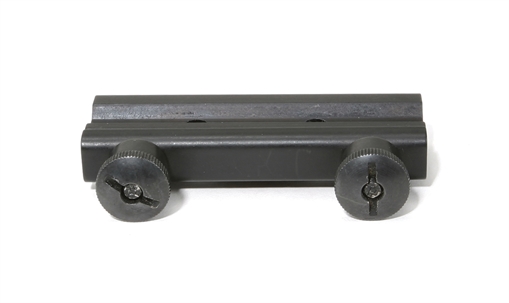 Picture of Trijicon Adapter, For Flattop, Additional Adapter Plate Needed for RX30 TA51 AC12001
