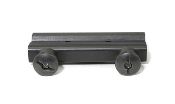 Picture of Trijicon Adapter, For Flattop, Additional Adapter Plate Needed for RX30 TA51 AC12001