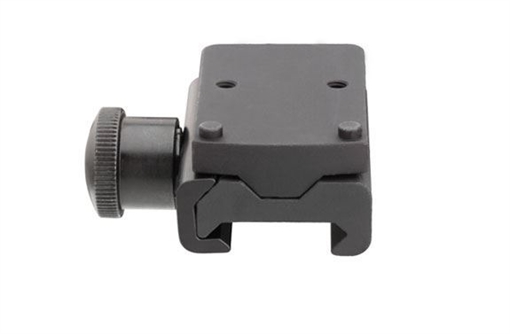 Picture of Trijicon RM34W: Weaver Rail Mount Adapter for RMR - Colt Thumb Screw TRI- AC32006