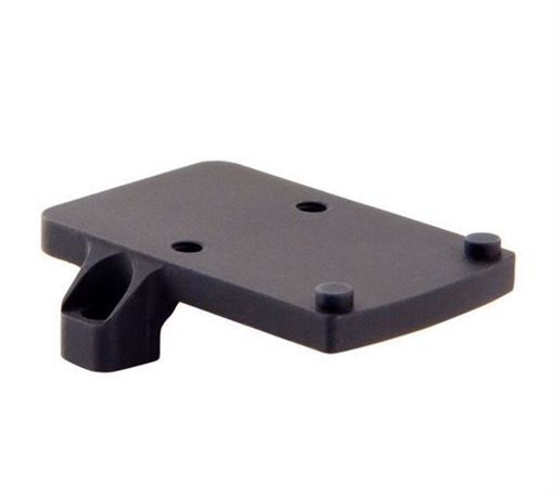 Picture of Trijicon AC32029: RM66 RMR Mount for 4 x 32 LED ACOG TRI-AC32029