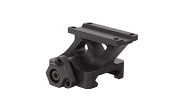 Picture of Trijicon MRO Quick Release Full Co-Witness Mount Matte Black AC32070