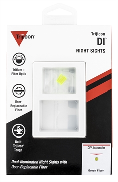 Picture of Trijicon DI Night Sight Fiber Replacement Pack - Green AC50010