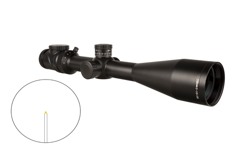 Picture of TRIJICON ACCUPOINT 3-18X50 AMBER TRI # TR34-C-200169