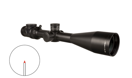 Picture of TRIJICON ACCUPOINT 3-18X50 RED TRI # TR34-C-200167