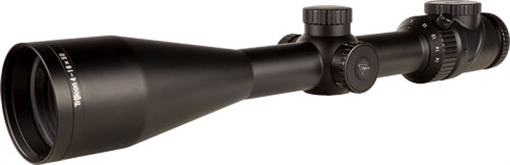 Picture of TRIJICON ACCUPOINT 4-16X50 30MM BAC RED TRIANGLE POST! 200143