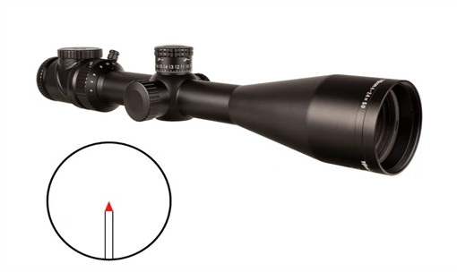 Picture of TRIJICON ACCUPOINT 4-24X50 30MM RD TRI# TR32-C-200163