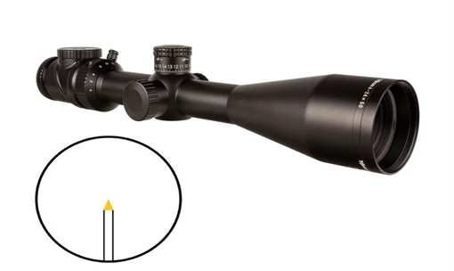 Picture of TRIJICON ACCUPOINT 4-24X50 AMBER TRI # TR32-C-200165