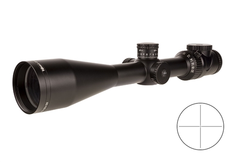Picture of TRIJICON ACCUPOINT 5-20X50 DUPLEX GRN TR33-C-200155