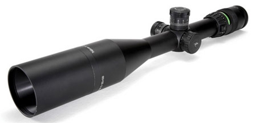 Picture of TRIJICON ACCUPOINT 5-20X50 MIL-DOT GRN 30MM TR232G200043