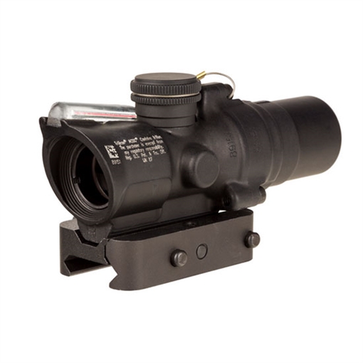 Picture of TRIJICON ACOG 1.5X16S COMPACT LOW RED 2MOA TA44C400331