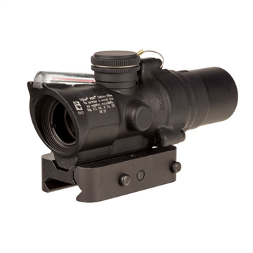 Picture of TRIJICON ACOG 1.5X16S COMPACT LOW RED 2MOA TA44C400331