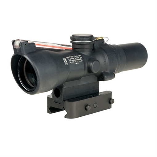 Picture of TRIJICON ACOG 1.5X24 COMPACT RED CROSSHAIR TA45C400337