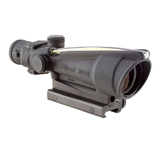 Picture of TRIJICON ACOG 3.5X35 AMB CROSSHAIR 308 RETICLE TA11J308A