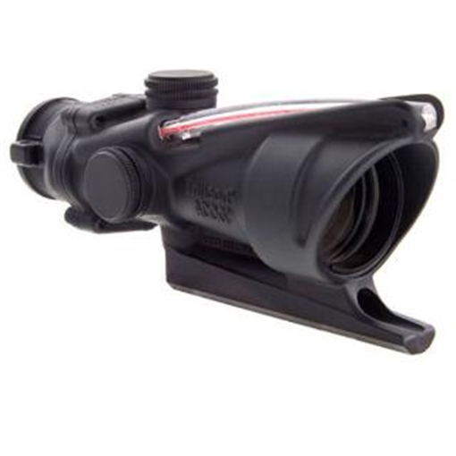 Picture of TRIJICON ACOG SCOPE 4X32 RED/ILLUM M16 (100232) TA31