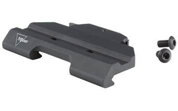 Picture of Trijicon Quick Release Mount, Fits 3.5X, 4.5X, 5.5X ACOGs, 1-6X VCOG, and 1X42 Reflex with ACOG Base AC12033