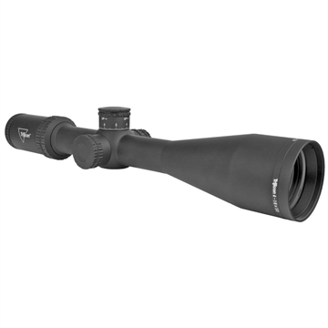 Picture of TRIJICON CREDO 4-16X50 SFP RIFLESCOPE GREEN MRAD CR1650-C-2900004