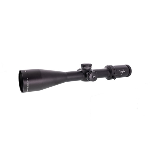 Picture of Trijicon CREDO HX 4-16X50MM SFP ILLUM RED/GRN POWERDOT BDC HUNTER 2900053 CRHX1650C2900053