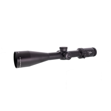 Picture of Trijicon CREDO HX 4-16X50MM SFP ILLUM RED/GRN POWERDOT BDC HUNTER 2900053 CRHX1650C2900053