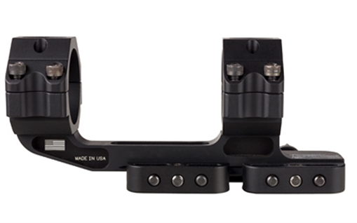 Picture of Trijicon Cantilever Mount, Q-LOC, 35mm, Anodized Finish, Black, 1.59" Bore Height AC22062
