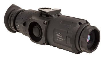 Picture of Trijicon EO IR-Patrol M300W Thermal Hand Held/Mountable Scope Black 1x 19mm Multi Reticle 640x480 Resolution IRMO300