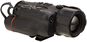 Picture of Trijicon EO SkeetIRx Thermal Hand Held/Mountable Scope Matte Black 1.2x 640x480, 12 Microns, 60Hz Resolution Zoom 2x, Mount SKEETIRXIRLAS