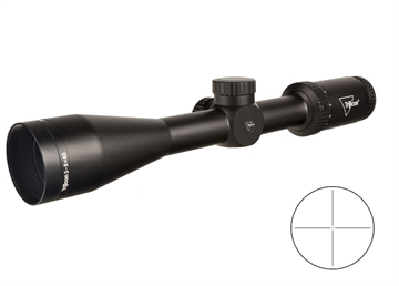 Picture of TRIJICON SCOPE HURON 3-9X40 STANDARD DUPLEX 1" TUBE SATIN BLACK CAPPED ADJUSTERS HR940-C-2700005