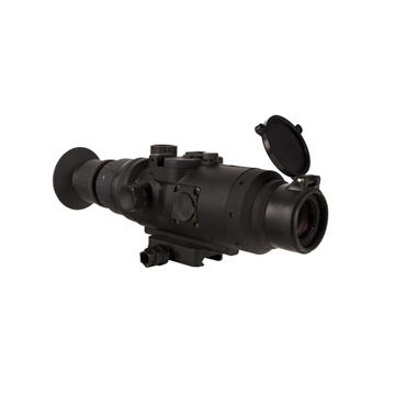 Picture of Trijicon IR Hunter 24m Thermal Riflescope Black HUNTER-24-2 HUNTER242