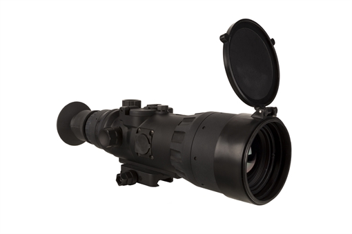 Picture of Trijicon IR HUNTER 60mm Type 2 Thermal Riflescope HUNTER-60-2