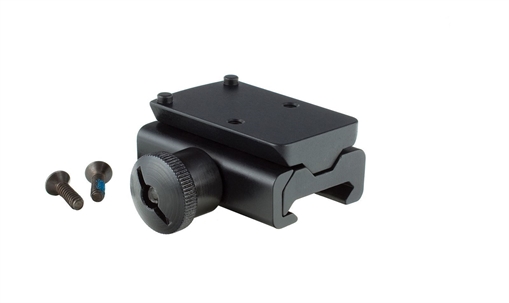 Picture of Trijicon Low Weaver Rail Mount for RMR®/SRO® RM34W