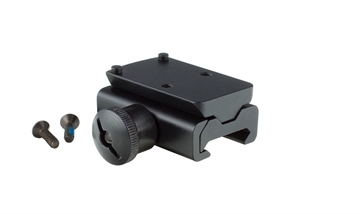 Picture of Trijicon Low Weaver Rail Mount for RMR®/SRO® RM34W