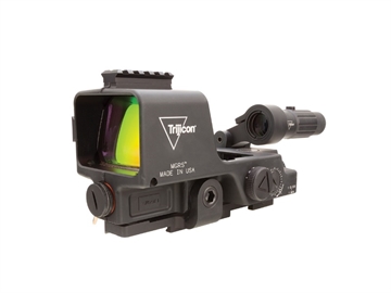 Picture of TRIJICON MGRS 3MOA SEG CIRCLE W/MAG MGRS-D-2300005