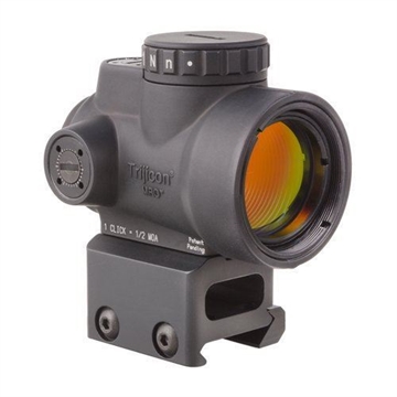 Picture of Trijicon MRO® - 2.0 MOA Adjustable Red Dot with Full Co-Witness Mount MRO-C-2200005