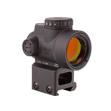Picture of Trijicon MRO RED DOT 1X25 2MOA LOW 2200006 MRO-C-2200006