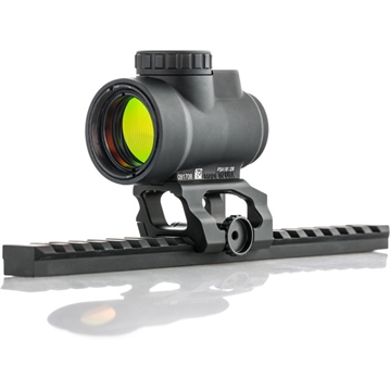 Picture of Scalarworks TRIJICON MRO 1.93'' LEAP/05 QD MOUNT BLACK SW0520