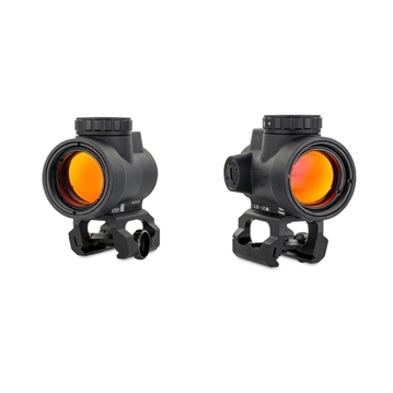 Picture of Scalarworks TRIJICON MRO 1.42'' LEAP/05 QD MOUNT BLACK SW0500