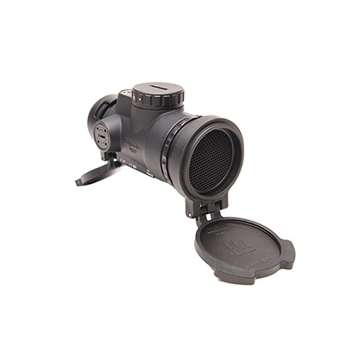Picture of TRIJICON SCOPE 1X25 2.0 MOA ADJ RED DOT NO MOUNT MRO PATROL MRO-C-2200017