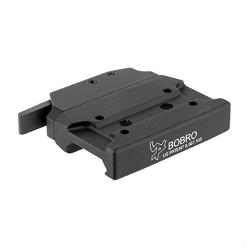 Picture of Bobro Engineering TRIJICON MRO BASE ONLY B19-555-001