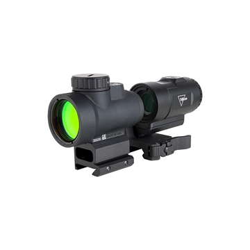 Picture of Trijicon MRO SD 1x25 Red Dot Sight w/3x Mag Adj LED w/ 2.0 MOA Dot MRO-C-2200367