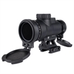 Picture of Trijicon MRO SD Adj LED 2.0 MOA Red Dot; Full Co-Witness Quick Release MRO-C-2200355