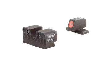 Picture of Trijicon HD Tritium Night Sights, Fits Sig P225,226,228,239, Orange Outline SG101O-600571